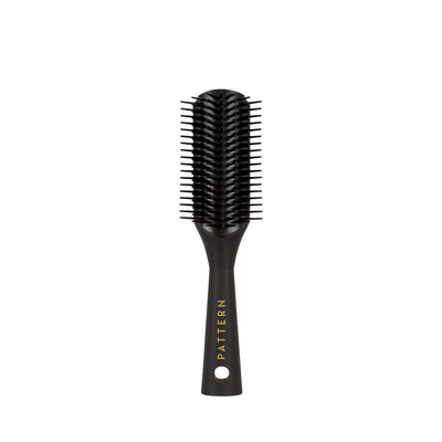 PATTERN Beauty by Tracee Ellis Ross Mini Shower Brush Best for Mini Black