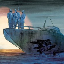 Lammping/Drew Smith/Marker Starling Risky (Vinyl) 12