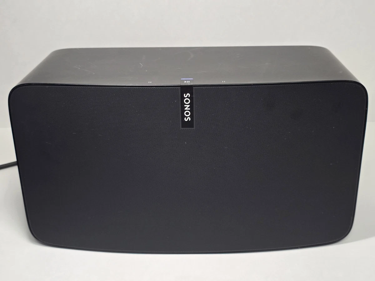 Sonos Play:5 Home Speakers and Subwoofers for sale - eBay