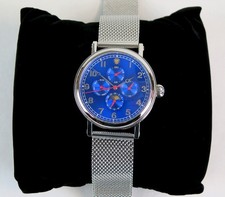 Raoul U. Braun Armbanduhr RUB05-0493 - Automatikuhr #SB