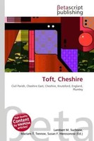 Lambert M. Surhone (U. A.) | Toft, Cheshire | Taschenbuch | Englisch (2026)