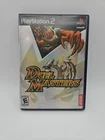 Duel Masters ( Sony PlayStation 2 , 2004) CIB