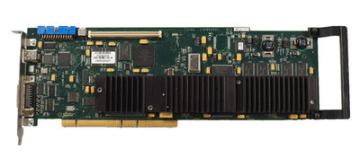 Pinnacle T3100 136902001 136902PWB PCI-X Card Module