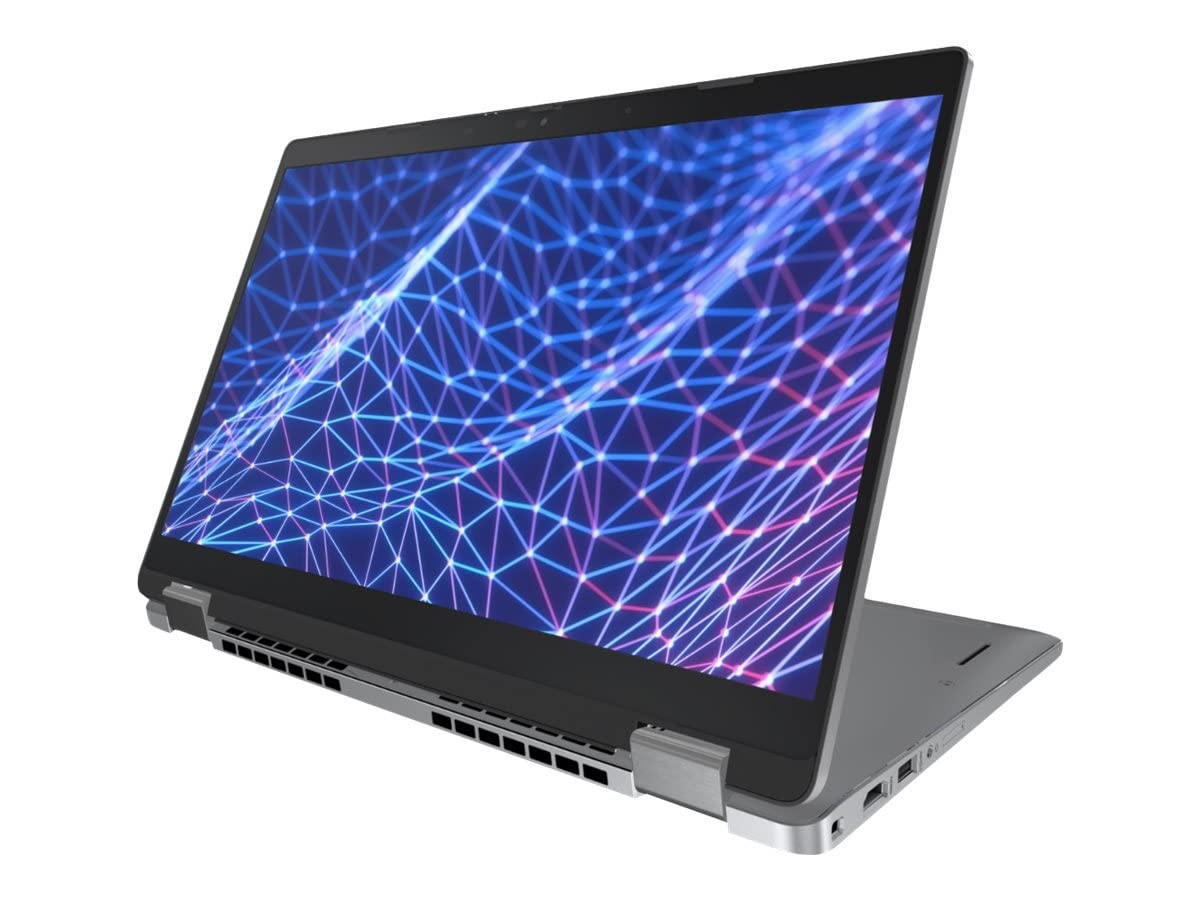 Dell Latitude 5330 2-in-1 Touch Laptop i7 12th Gen 32GB RAM 512GB