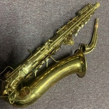 Conn 6m VIII 1942 lady face With Neck New York Style  Alto Saxophone