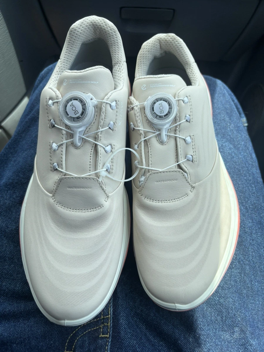 ecco ゴルフシューズ EU 41 Ecco Golf Shoes 41 for sale | eBay