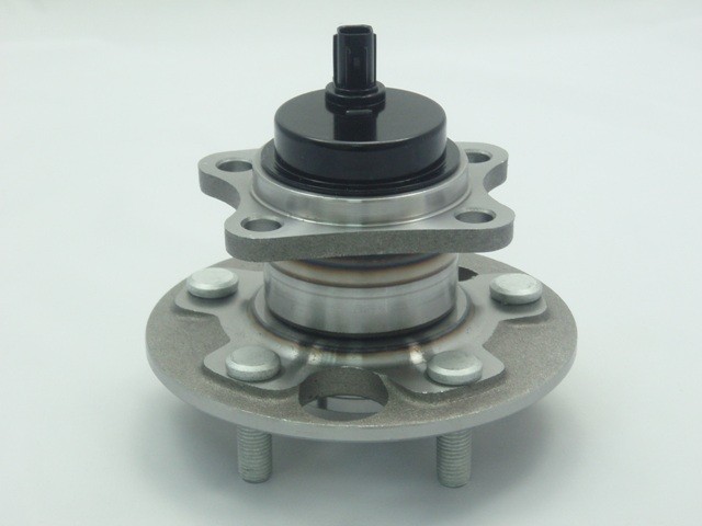N.T.Y. KLT-TY-089.NTY Wheel Bearing Kit for TOYOTA,TOYOTA (FAW) - Image 4