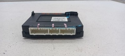 15 16 17 HYUNDAI SONATA BODY CONTROL MODULE BCM OEM 95400-C2101
