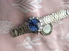 N.O.S Sector 540 wristwatch quartz Swiss