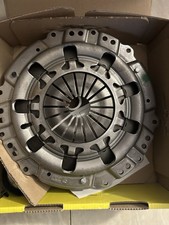 Kit frizione 622 3055 00 LUK per RENAULT NISSAN DACIA