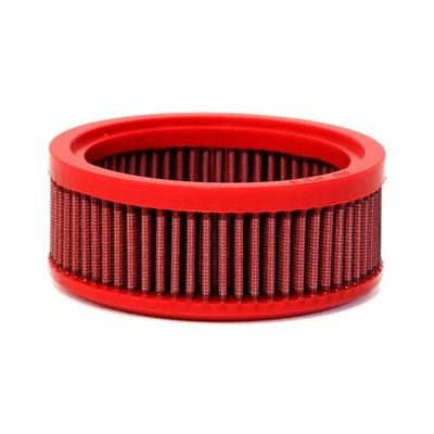 BMC Luftfilter Element auswaschbar für Harley S&S Super E/G Vergaser