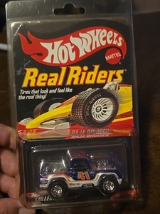 Hot Wheels Baja Bruiser | eBay