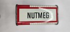 Spice Of Life Vintage ground Nutmeg Sealed Brand NEW — photo 6