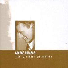 The Ultimate Collection von Dalaras,George | CD | Zustand sehr gut