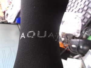 GamsungTex MIPAN Aqua-X UV Cut Arm Sleeves – Cool Quick-Dry Sun Protection Unisex One Size 3 thumbnail image
