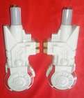 Vintage Power Rangers Tor the ShuttleZord - Arm Cannons With Inserts..Parts