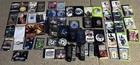 LOT Video Games, Manuals, PC, Xbox Cases, Remotes -Owner Smoked & Had Pets AS-IS — photo 9
