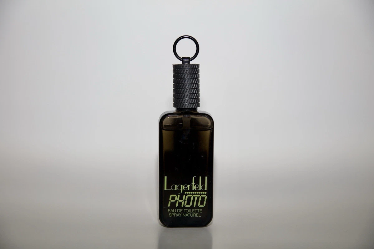 Preços baixos em Fragrâncias masculinas Karl Lagerfeld Foto | eBay