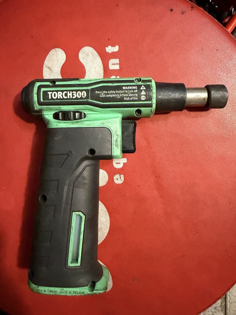 Snapon TORCH 300 | eBay