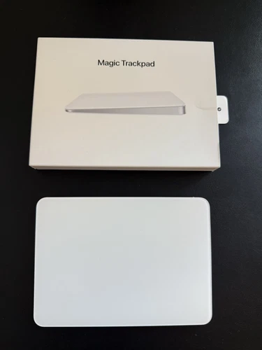 Apple Magic Trackpad – Lightning – Très bon état