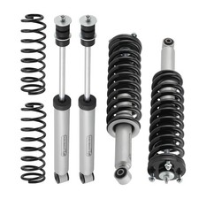 BFO 3" Lift Kit w/ Struts For Toyota 4-Runner SR5 Sport Utility 4-Door 1996-2002