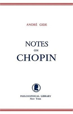 Notes on Chopin (Paperback or Softback)