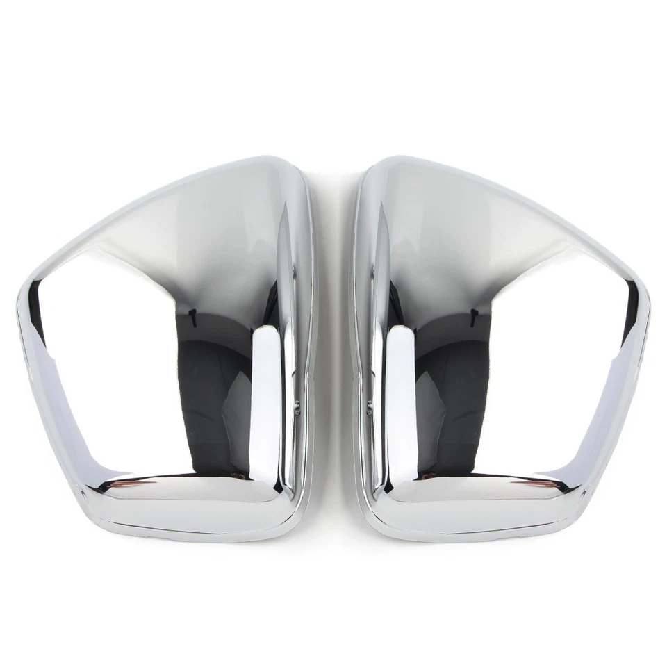 For 84-UP Yamaha XV 700 750 1000 1100 Virago Left Right Side Panel Cover 2Pcs - Imagem 3 de 4