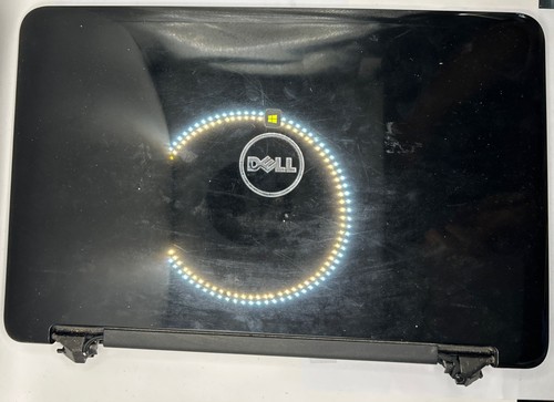 GENUINE OEM DELL INSPIRON N5040 15.6" HD LCD SCREEN COMPLETE DISPLAY ASSEMBLY - Picture 2 of 4