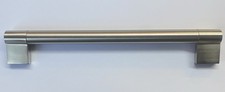 HOWDEN'S Kitchen Cabinet bar pull Handle Door Cupboard Brushed nickel HKB1582