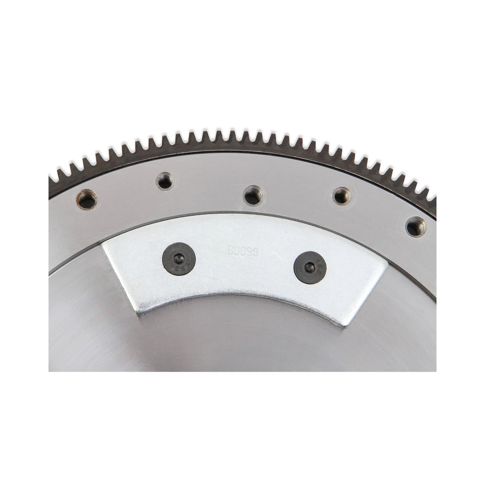 Volante de inercia 10-245 Hays Billet acero certificado SFI - Big Block Chevrolet Foto 4 de 4