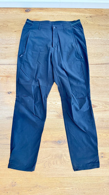 NEU: Adidas Terrex Hose (Outdoor, Wandern) Weite 48 / Länge 32