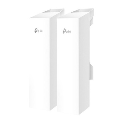 TP-LINK Omada EAP215-Bridge KIT - Long-Range - WiFi 5 - 5GHz - (Packung mit 2)