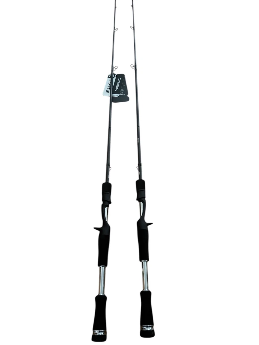 13 Fishing Rod Medium Casting Fishing Rods & Poles for sale | eBay
