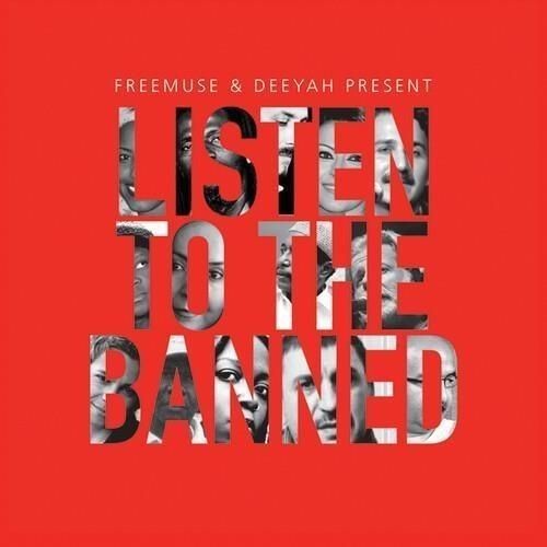 Audio Cd - Listen To The Banner / Various - Valley Entertainment -D- Neu-image