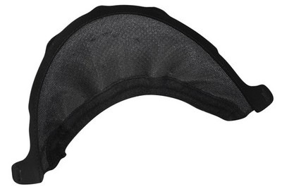 Shoei Windabweiser D für NXR, Hornet ADV, RYD, XR-1100 Helm Gr. CHIN CURTAIN D -