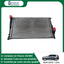 Radiateur BMW SERIE 1