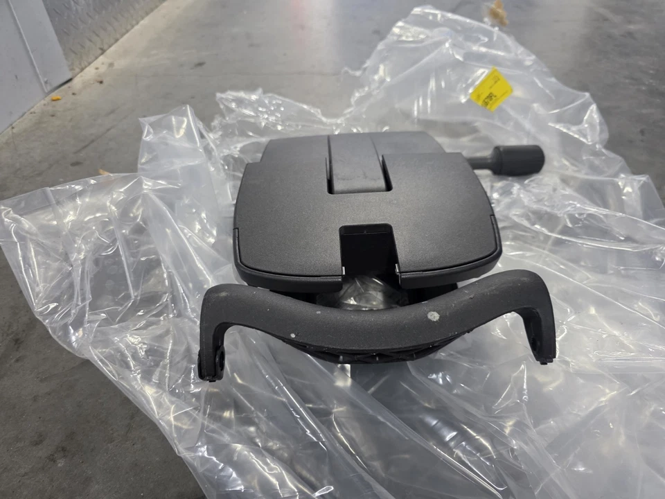 Herman Miller Remastered Aeron Size B Tilt Mechanism  - Image 3 of 4