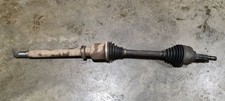FORD TRANSIT MK8 V363 2019 2.0 TDCI MANUAL RIGHT FRONT DRIVESHAFT UNIT 2348193