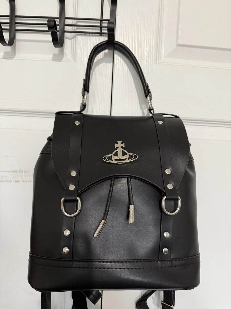 Vivienne Westwood Backpack Bags & Handbags for Women for sale | eBay