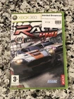 Race Pro (Xbox 360) PAL Version - Untested - Complete! Free Shipping