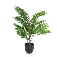 Kunstpalme Kunstpflanze Goldfruchtpalme Arecapalme Areca KüNstlich 70 Cm Palme