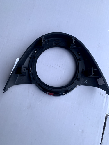 FIAT 500 DASHBOARD TRIM POP 1.2 PETROL SEMI-AUTO (2007-2015) 735426878 - Picture 3 of 6