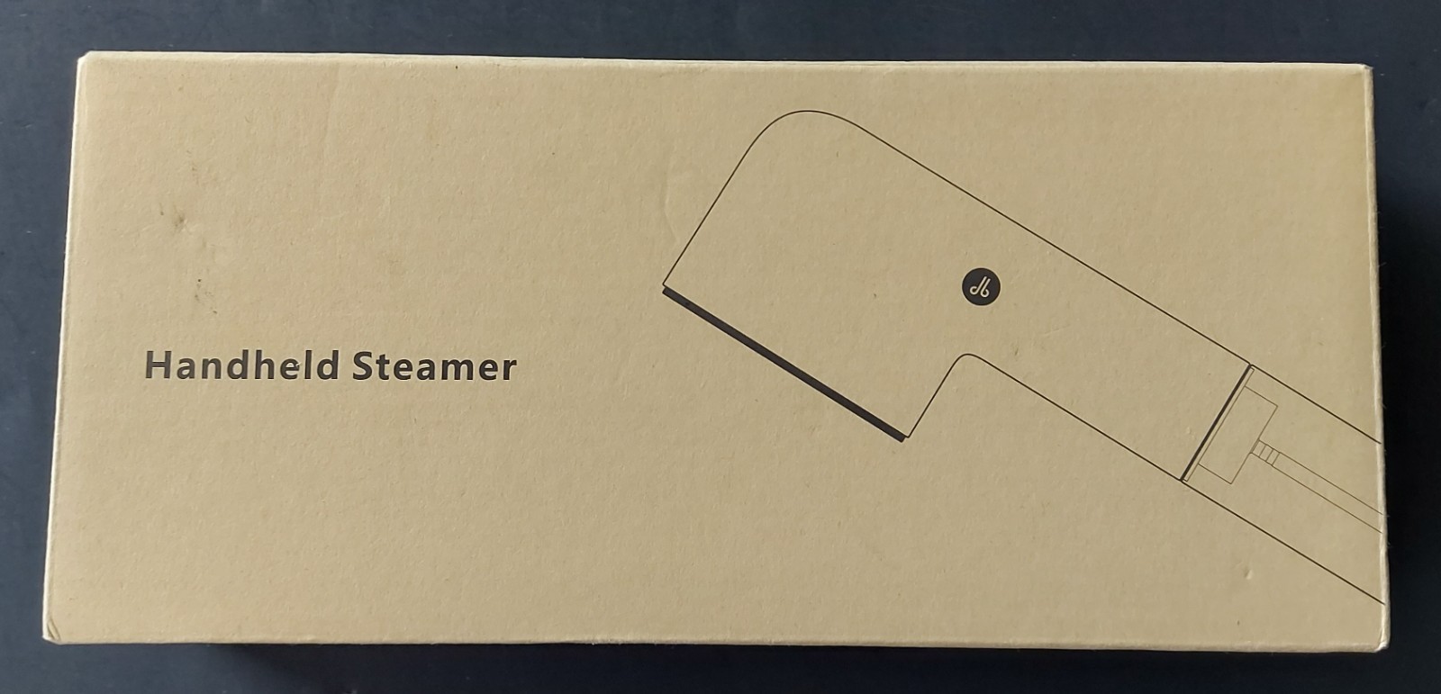 Portable Handheld Travel Steamer GT101