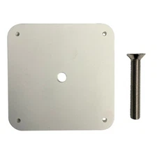 Sea Swivel SEA-HDM-TROLLING-MOTOR-MOUNT-HD 3/4in Starboard Riser Kit