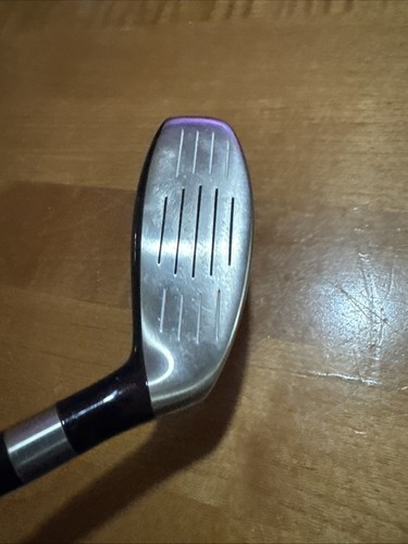Nickent 3Dx Ironwood 2/17 Degree - Picture 2 of 5