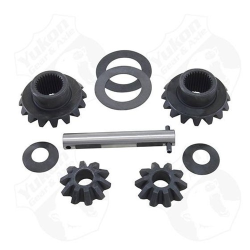 Yukon-Gear Spider Gear Replacement Kit For Ford E-100 Econoline 69-75 Standard