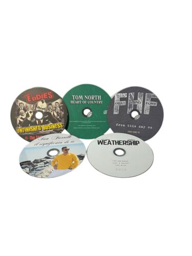 100x CD oder DVD Vervielfältigung & Farbthermodruck - Bild 2 von 7