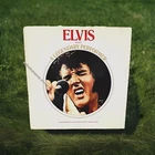 Elvis Presley: A Legendary Performer 1973 Collection of Great Songs - Vinyl LP *