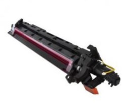 New Pull - Konica Minolta AAV70ED DV-315M Magenta Developer Unit 1,000,000 Yield