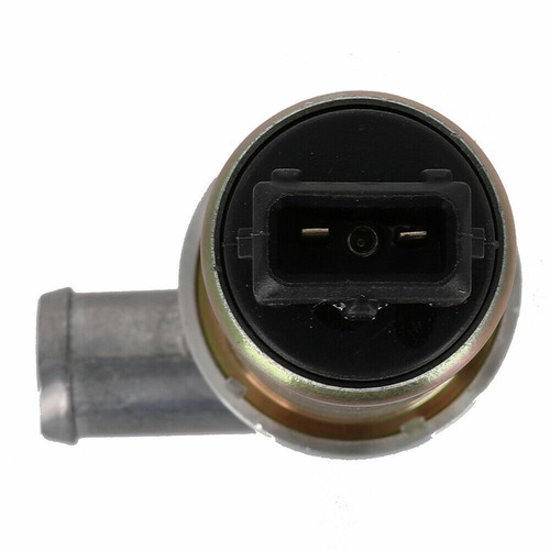 FOR VW CORRADO GOLF MK2 RALLYE 1.8 8V G60 ISV IDLE CONTROL VALVE 037906457D - Picture 4 of 7